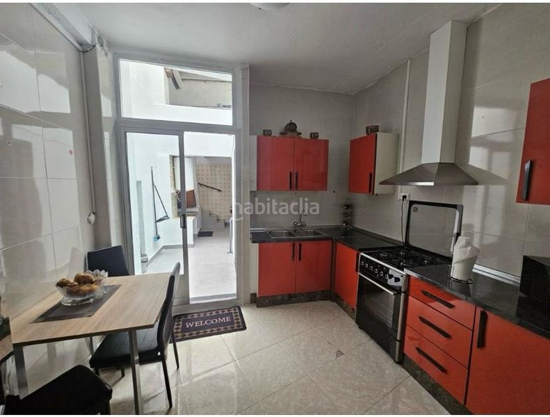 Foto e572b41c-286f-4323-95f0-20586cf79fc9. Semi detached house in carrer de valència 2 in Vilallonga / Villalonga