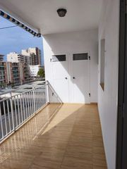 Lloguer Apartament a Carrer de menorca 2. Alquiler temporal