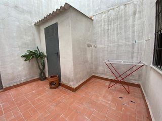 Etagenwohnung  Carrer de la pau 13. Piso seminuevo en el pueblo de rafelcofer