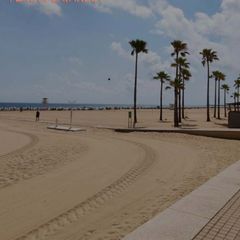 Apartament a Carrer Atlàntic 12