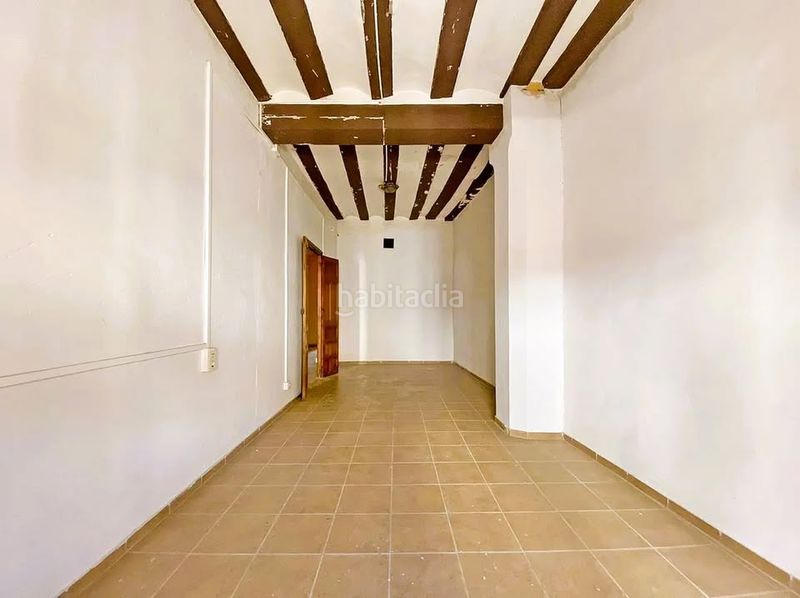 Foto 0bc0577a-a731-4449-a36e-2d42cad7bbfd. Haus in plaça major 3 in Benigànim
