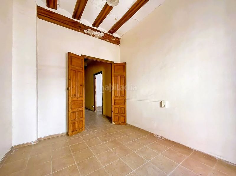 Foto da3cbd6b-a904-448f-9d2f-7ffaeb4c5c26. Haus in plaça major 3 in Benigànim