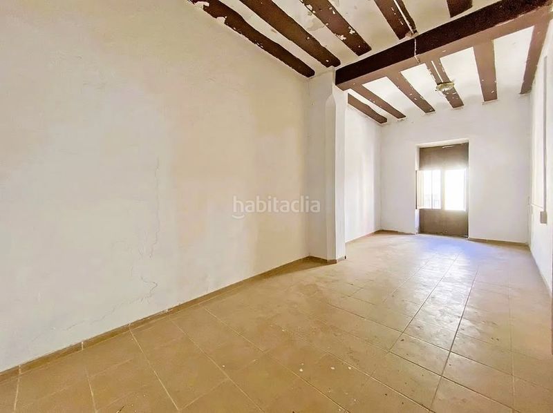 Foto f9d2d430-d0ee-40ad-a2c8-aec60cdcc03e. Haus in plaça major 3 in Benigànim