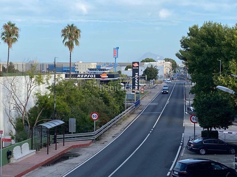 Foto 5326255d-b875-4c72-bb00-a9594f729d79. Flat in avinguda jaume i 30 in Palmera