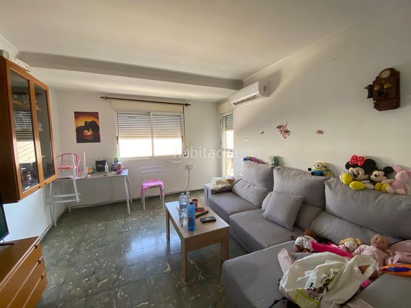 Foto aa109970-f8df-492b-a004-da31efd9b134. Flat in avinguda jaume i 30 in Palmera