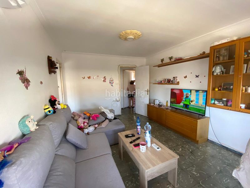 Foto d72bedca-8f79-4a7f-916f-753994a1c69f. Flat in avinguda jaume i 30 in Palmera