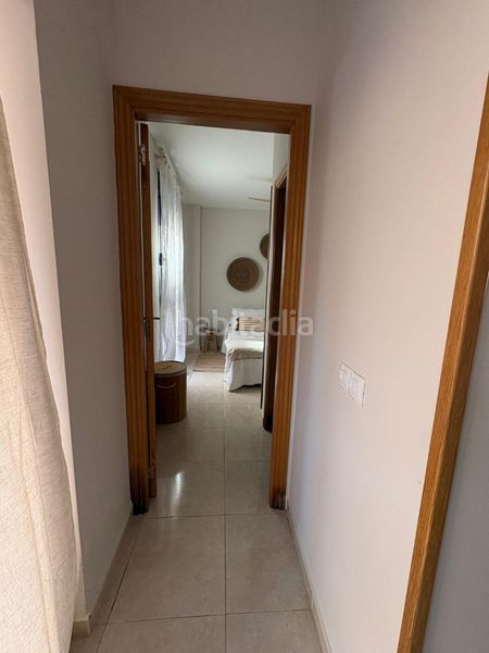 Foto 426d0159-e6fa-4ebe-8776-f6f73bf8b10e. Alquiler planta baja en carrer garbí 26 planta baja en alquiler temporal con piscina en playa de daimuz en Daimús