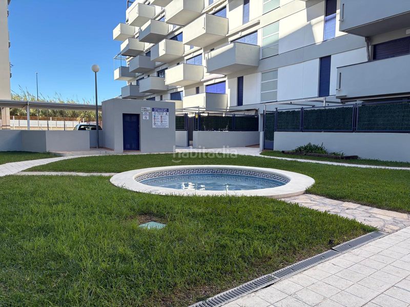 Foto 63da8628-9259-4b2a-b439-916a42c9a28c. Alquiler planta baja en carrer garbí 26 planta baja en alquiler temporal con piscina en playa de daimuz en Daimús
