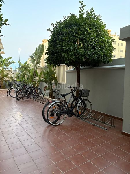 Foto 7c4b35e3-2b66-4723-902e-4928e3f123d2. Alquiler planta baja en carrer garbí 26 planta baja en alquiler temporal con piscina en playa de daimuz en Daimús
