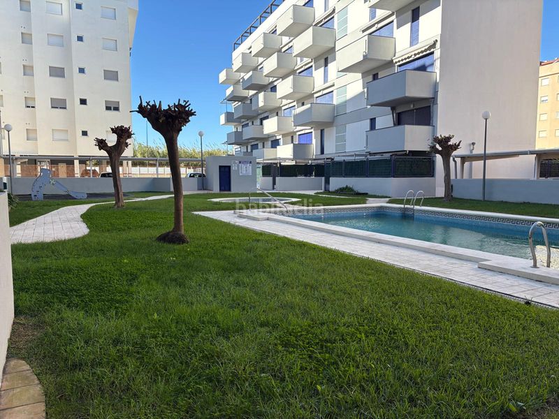 Foto ff91020d-f6c5-4512-bf04-dd5da7feb7e5. Alquiler planta baja en carrer garbí 26 planta baja en alquiler temporal con piscina en playa de daimuz en Daimús