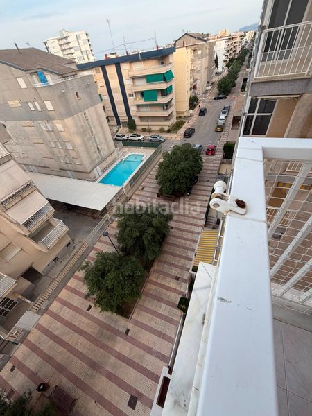 Foto 259c5a79-5240-4549-9795-bb2a359c39aa. Alquiler apartamento en carrer llaurí 10a apartamento en alquiler temporal en Daimús