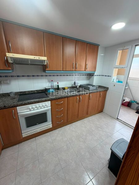 Foto c6dc1ce7-606f-4069-9e2c-7d05cee0207a. Alquiler apartamento en carrer llaurí 10a apartamento en alquiler temporal en Daimús