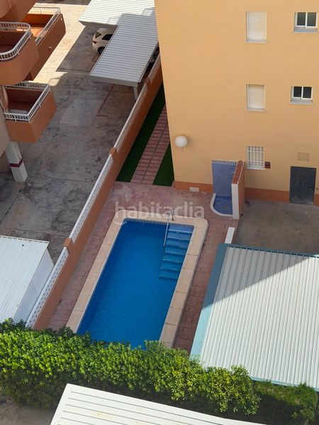 Foto f2819cb5-0248-4eb2-892a-648e2f05db0e. Alquiler apartamento en carrer llaurí 10a apartamento en alquiler temporal en Daimús