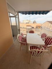 Location Appartement à Carrer llaurí 10a. Apartamento en alquiler temporal