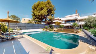 Chalet à Sangonera la Seca. Espectacular chalet en venta + casa de madera de 114 m2 y piscin