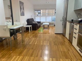 Pis a La Catedral. Apartamento de diseño en plateria
