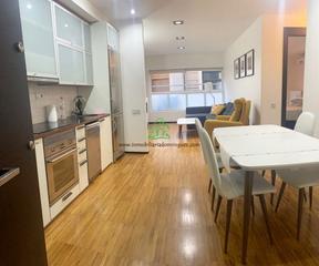 Pis a La Catedral. Apartamento de diseño en plateria
