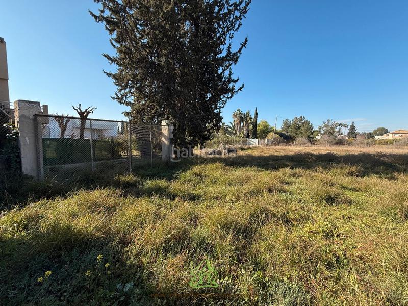 Foto 4c7b30d7-e905-470a-bed0-d776ede87984. Industrial plot in rm-f4 38 in Aljucer Murcia