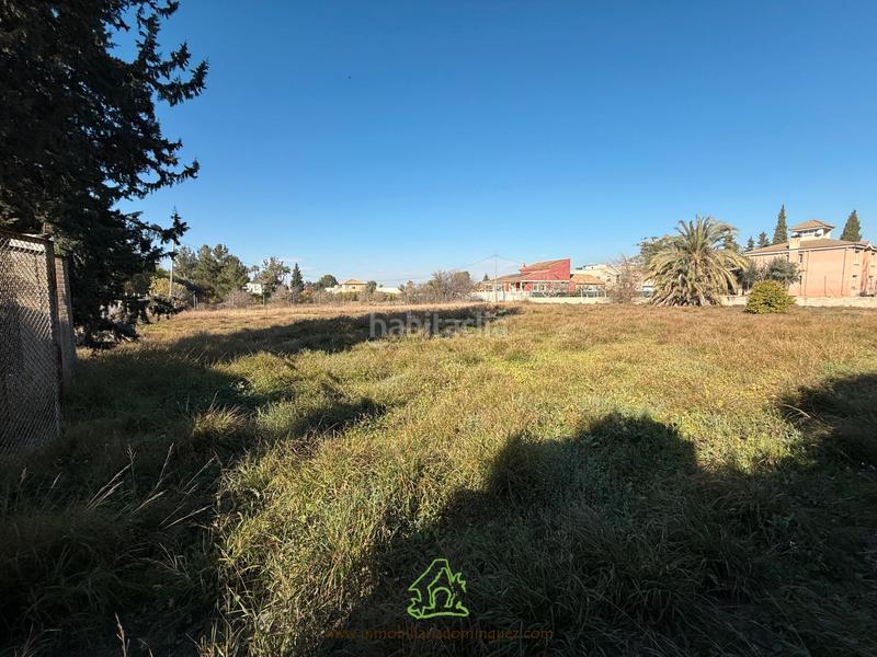 Foto 6e1c51dc-8dd8-42b1-b0f6-c1690caf36c6. Industrial plot in rm-f4 38 in Aljucer Murcia