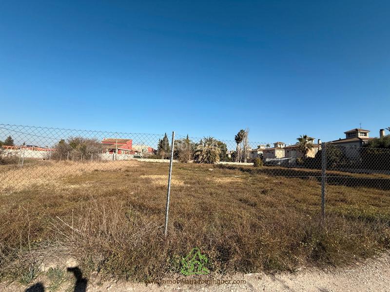 Foto 888d9e08-d1fa-4fb8-83ba-b43dc5e0f54e. Industrial plot in rm-f4 38 in Aljucer Murcia