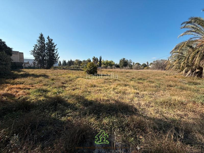 Foto b3caaa9b-a8a8-4ec4-ab4e-7bf44d2ae7ea. Industrial plot in rm-f4 38 in Aljucer Murcia