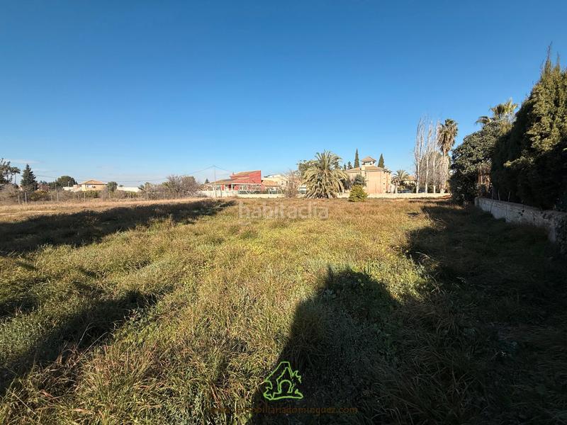 Foto c737fea8-f597-4d34-9726-53c43a1fb27b. Industrial plot in rm-f4 38 in Aljucer Murcia