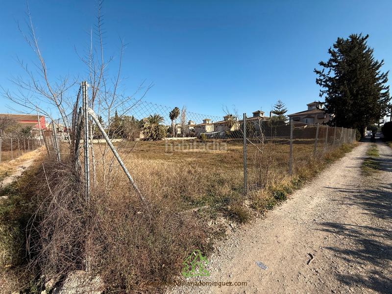 Foto cd0e19e2-f41a-4d1c-92ae-8120adb82575. Industrial plot in rm-f4 38 in Aljucer Murcia