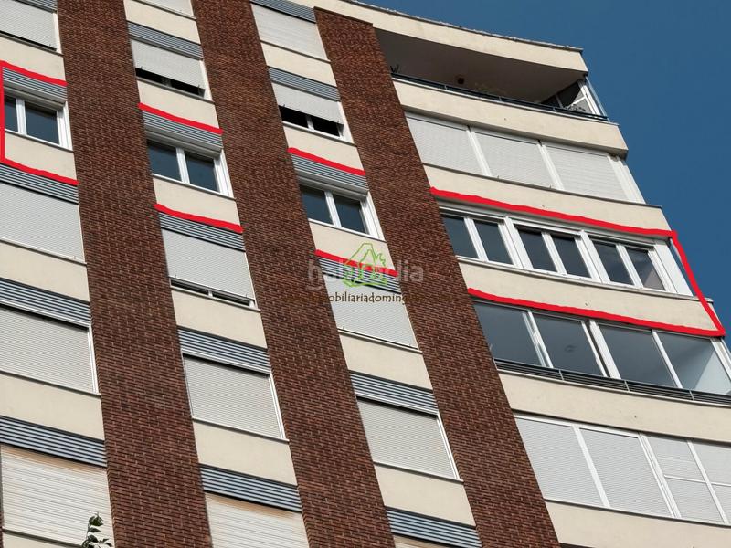 Foto 4b7c2b5e-276a-4f24-8d41-3603d2c471a3. Pis a plaza circular 7 a San Miguel Murcia