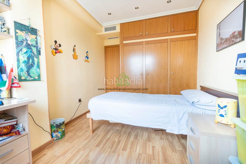 Foto bf573550-fa76-4a87-a1a0-ccdb864cb46a. Pis a plaza circular 7 a San Miguel Murcia