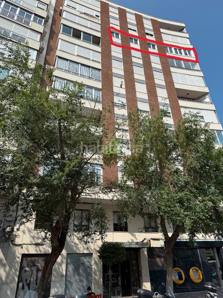 Foto c2222f48-fc39-4932-b7e6-8e39019a3e16. Pis a plaza circular 7 a San Miguel Murcia