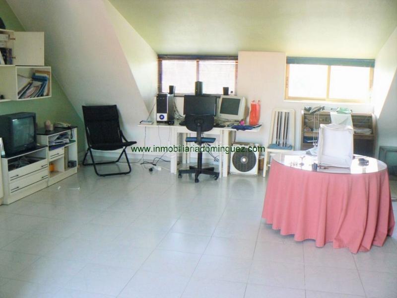 Foto 48a4c9f7-7c9a-4e37-ac2b-1234e1ab221b. Dúplex excelente duplex mirando a jardín y con tranvía en la puerta en Murcia