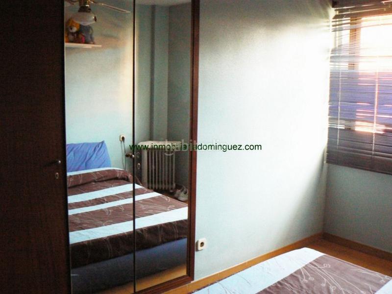 Foto 4ac7e6a2-976d-4da3-9488-117e84695f06. Dúplex excelente duplex mirando a jardín y con tranvía en la puerta en Murcia