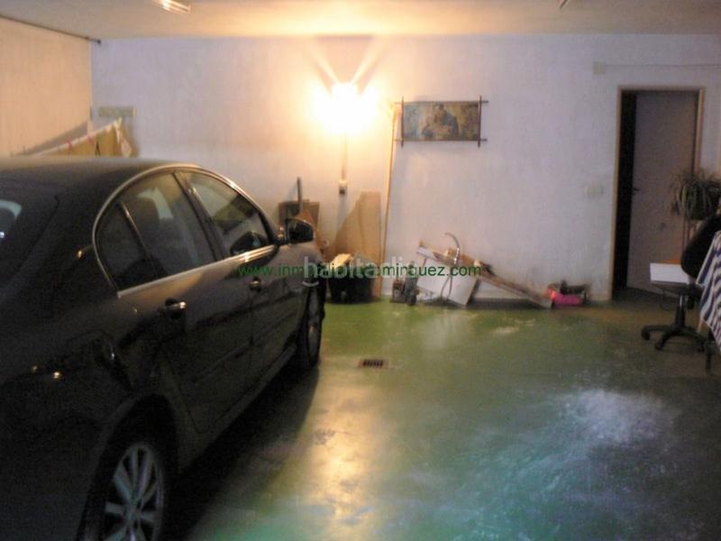 Foto a8c8fb93-ee24-4106-8601-57c2b1322fc9. Dúplex excelente duplex mirando a jardín y con tranvía en la puerta en Murcia