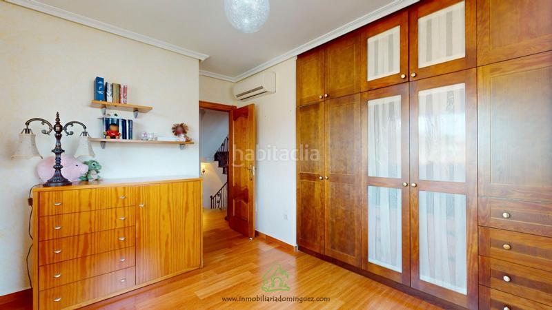 Foto 0507777f-13eb-4212-a41f-45b7c0d37930. Chalet en avenida picos de europa 0 chalet en venta semiamueblado de 360 m2 con piscina a muy buen precio en Murcia