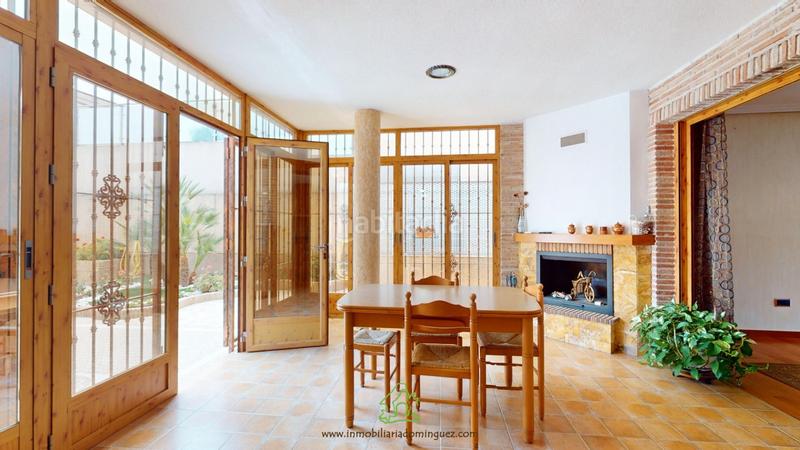 Foto 5cf2506b-a395-439e-ae3b-d6e41d44c174. Chalet en avenida picos de europa 0 chalet en venta semiamueblado de 360 m2 con piscina a muy buen precio en Murcia