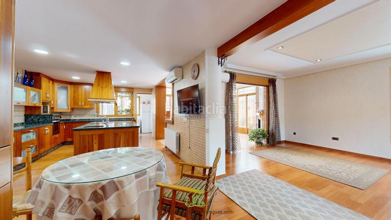 Foto 672829b3-e624-45b1-af76-78ebcb99d715. Chalet en avenida picos de europa 0 chalet en venta semiamueblado de 360 m2 con piscina a muy buen precio en Murcia