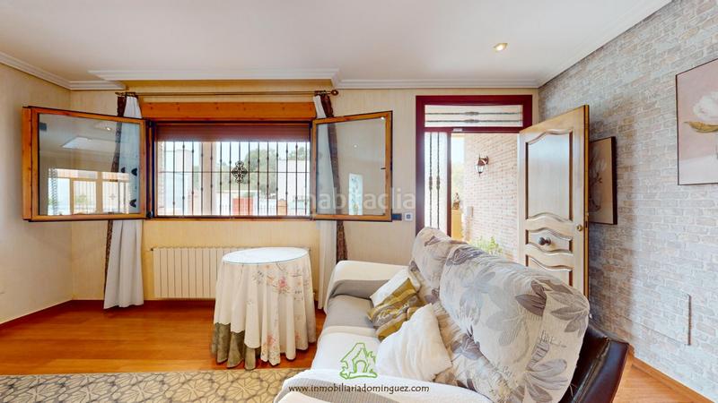 Foto 69f753c5-b0e5-400d-b816-d7e13f012e0d. Chalet en avenida picos de europa 0 chalet en venta semiamueblado de 360 m2 con piscina a muy buen precio en Murcia