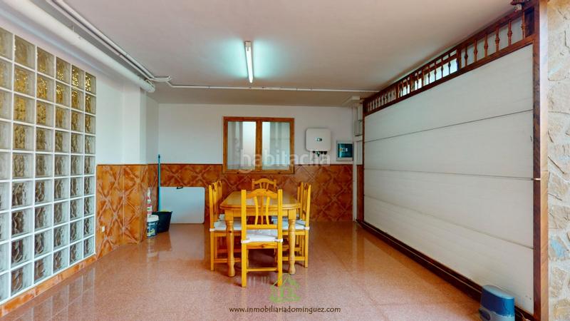 Foto 73cda726-6c7c-4461-9052-de9d2b509a11. Chalet en avenida picos de europa 0 chalet en venta semiamueblado de 360 m2 con piscina a muy buen precio en Murcia