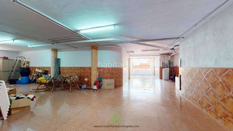 Foto 7686c372-a5c6-4432-96e3-b78676cc09b3. Chalet en avenida picos de europa 0 chalet en venta semiamueblado de 360 m2 con piscina a muy buen precio en Murcia