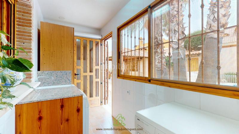 Foto 9603a3cc-cbf9-4482-a9fb-f31204a636ca. Chalet en avenida picos de europa 0 chalet en venta semiamueblado de 360 m2 con piscina a muy buen precio en Murcia