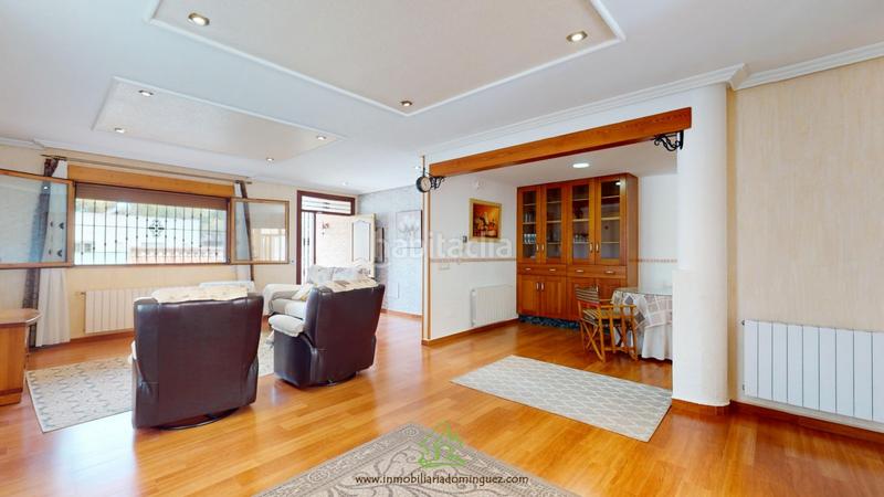 Foto 976c2e49-0806-49d1-885b-1e4ffd1ff9a4. Chalet en avenida picos de europa 0 chalet en venta semiamueblado de 360 m2 con piscina a muy buen precio en Murcia