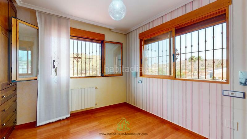 Foto a3adca65-1ac9-4544-a938-314d2d2103aa. Chalet en avenida picos de europa 0 chalet en venta semiamueblado de 360 m2 con piscina a muy buen precio en Murcia