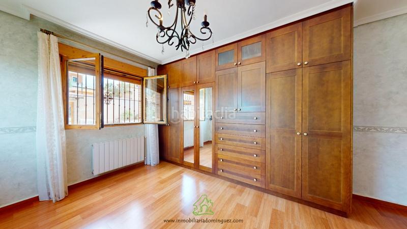 Foto c38d2a8a-3caf-414b-9c71-2bdd65cb062c. Chalet en avenida picos de europa 0 chalet en venta semiamueblado de 360 m2 con piscina a muy buen precio en Murcia