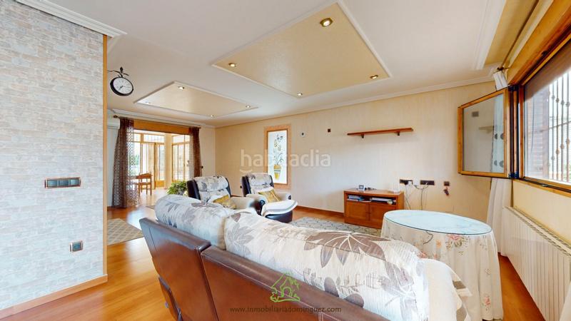 Foto d0bff803-d82e-4a69-95bf-3cdf11085f22. Chalet en avenida picos de europa 0 chalet en venta semiamueblado de 360 m2 con piscina a muy buen precio en Murcia