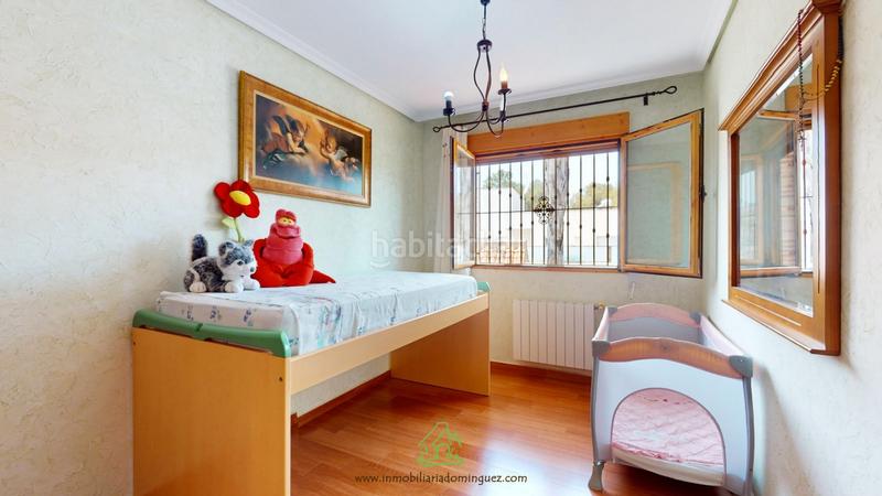 Foto ded4930c-8c1c-4f37-bb7a-3e012ff73986. Chalet en avenida picos de europa 0 chalet en venta semiamueblado de 360 m2 con piscina a muy buen precio en Murcia