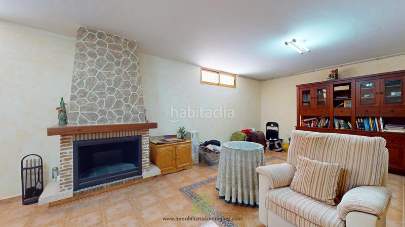 Foto e8522081-6fb3-4003-82e9-2c08955c92a3. Chalet en avenida picos de europa 0 chalet en venta semiamueblado de 360 m2 con piscina a muy buen precio en Murcia