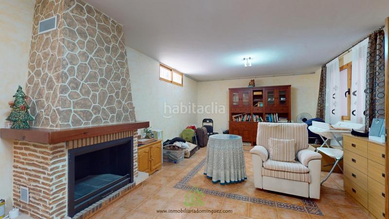 Foto f9dcebec-3cc8-490a-b874-4fce0457eda5. Chalet en avenida picos de europa 0 chalet en venta semiamueblado de 360 m2 con piscina a muy buen precio en Murcia