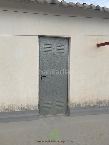 Foto 078ac189-0150-4fcf-b3cb-defc8bdcf15a. Piso  exterior en plaza circular adaptado para minusvalidos con vistas abiertas, trastero y garaje en el edificio en Murcia