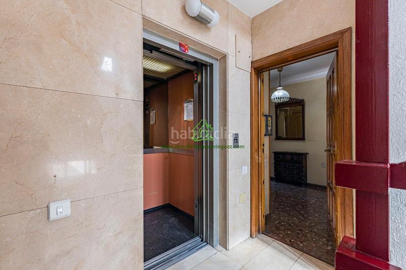 Foto 0eb27c28-dfd1-4a13-9555-0936c89c5144. Piso  exterior en plaza circular adaptado para minusvalidos con vistas abiertas, trastero y garaje en el edificio en Murcia