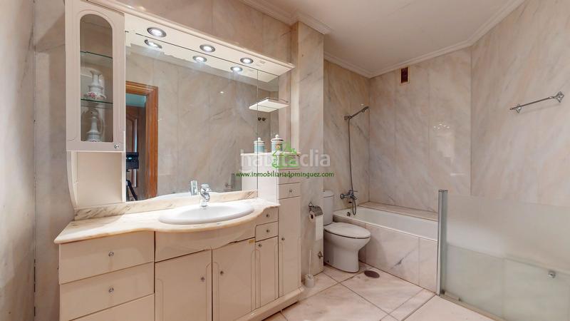 Foto 66966cd3-b05d-43dd-a075-b7948a462566. Piso  exterior en plaza circular adaptado para minusvalidos con vistas abiertas, trastero y garaje en el edificio en Murcia